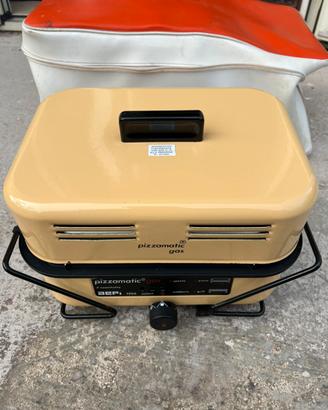 AEPI pizzamatic