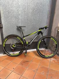 Cannondale FSI Carbon Team