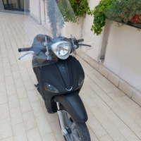 Liberty 125