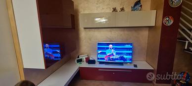 Sala mobile tv