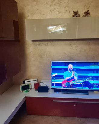 Sala mobile tv
