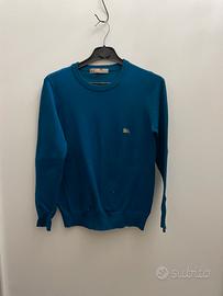 Maglione Maglioncino Burberry tg. L