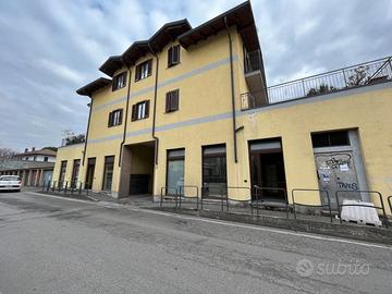 Centro, ufficio di mq.80