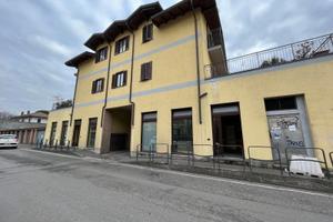 Centro, ufficio di mq.80