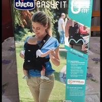 Marsupio Chicco Ergonomico Easyfit