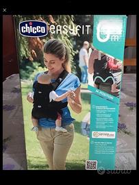 Marsupio Chicco Ergonomico Easyfit