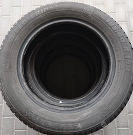 185 60 R15 SEMPERIT 4 PNEUMATICI INVERNALI
