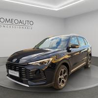 MG ZS NUOVA 1.5 Hybrid+ Comfort