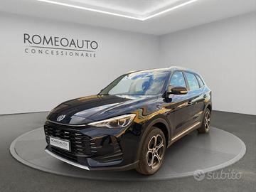 MG ZS NUOVA 1.5 Hybrid+ Comfort