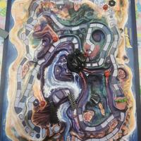Gioco L'isola di Fuoco