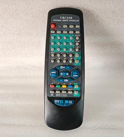 Telecomando Universale URC22B