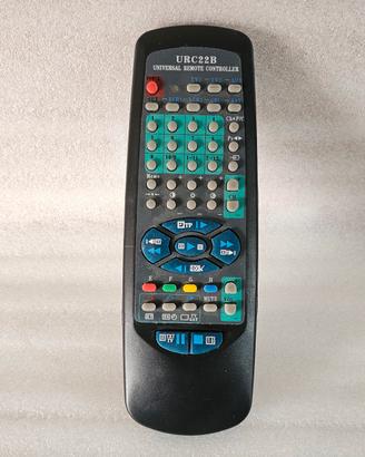 Telecomando Universale URC22B