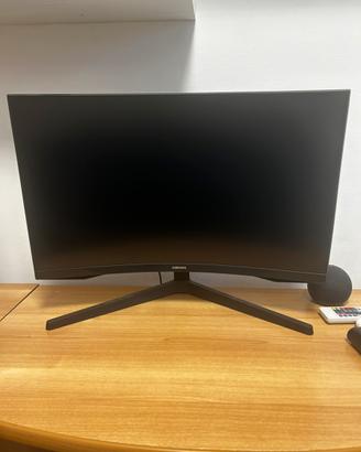 Monitor Samsung odissey G5 27”