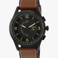 Smartwatch Ibrido Fossil Q Activist (FTW1206)