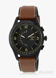 Smartwatch Ibrido Fossil Q Activist (FTW1206)