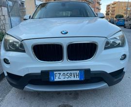 BMW X1 e84