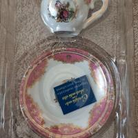 tazzina da collezione mignon