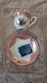 tazzina da collezione mignon