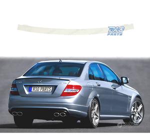 PANNELLO PORTABAGAGLI MERCEDES CLASSE C C204 08-11
