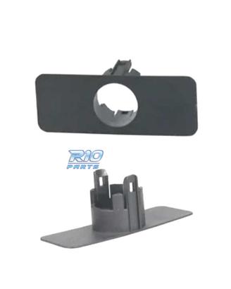 KIT 4 SUPPORTI PDC BMW E81 E87 04- PARAURTI ANTERI
