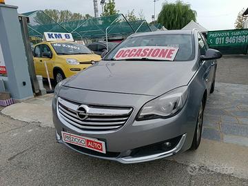 Opel Insignia 2.0 CDTI 140CV Ecopower 104gr. Sport