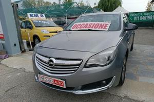 Opel Insignia 2.0 CDTI 140CV Ecopower 104gr. Sport
