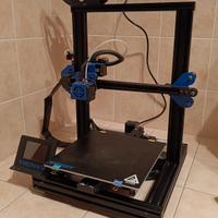 Tronxy xy2pro stampante 3d autolivellante
