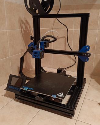 Tronxy xy2pro stampante 3d autolivellante