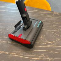 Dyson lava pavimenti