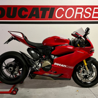 Ducati Panigale r