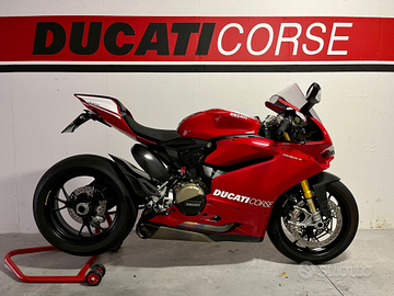 Ducati Panigale r