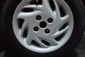 Cerchi Seicento 600 sporting