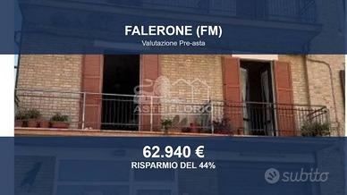 Immobile in asta di 170 m² con più di 5 locali a F