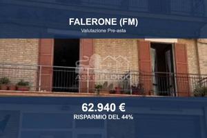 Immobile in asta di 170 m² con più di 5 locali a F
