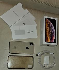 Iphone XS 64 Gb Gold m.y. 2019