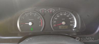 Suzuki Jimny 1.3 VVT Special 4WD – Anno 2012