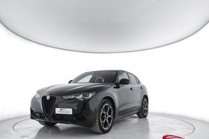 ALFA ROMEO Stelvio 2.2 t Veloce Q4 210cv auto