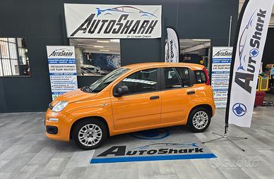 FIAT NEW PANDA CITY LIFE HYBRID 70CV 2020 XNEOPATE