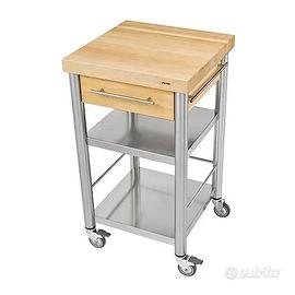 Joko Carrello Cucine professionale