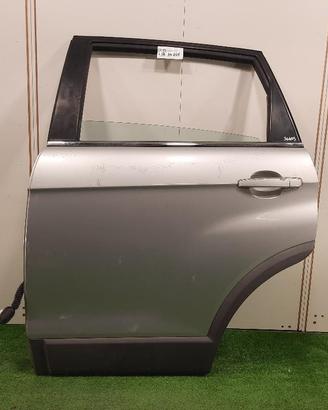 PORTIERA POSTERIORE SINISTRA CHEVROLET Captiva 1°