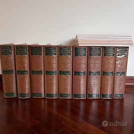 Battaglia, Grande dizionario della lingua italiana