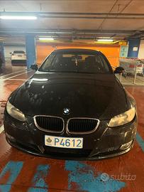 Bmw serie 3 coupe 320d