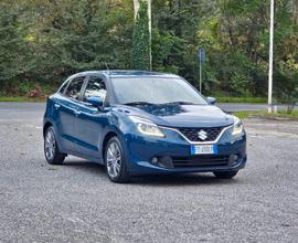 Suzuki Baleno 1.2 Hybrid B-Top 2018-E6 Manuale 90C