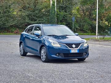 Suzuki Baleno 1.2 Hybrid B-Top 2018-E6 Manuale 90C