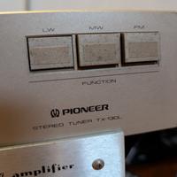 Sintonizzatore Pioneer TX-130L