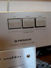 Sintonizzatore Pioneer TX-130L