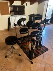 Alesis Surge Mesh SE KIT - Batteria elettronica