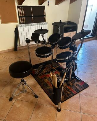 Alesis Surge Mesh SE KIT - Batteria elettronica