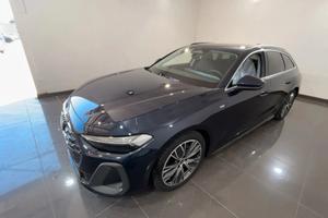 Audi A5 2.0 tdi mhev+ S line edition 204cv s-troni