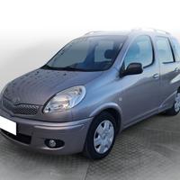 Toyota Yaris Toyota Verso 1.3i 16v Cat